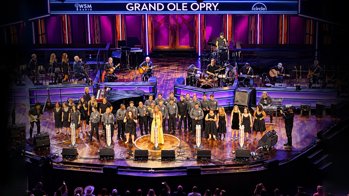 Pigeon Forge Performance Trips
