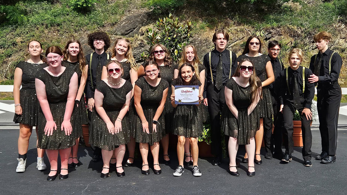 Pigeon Forge Performance Trips