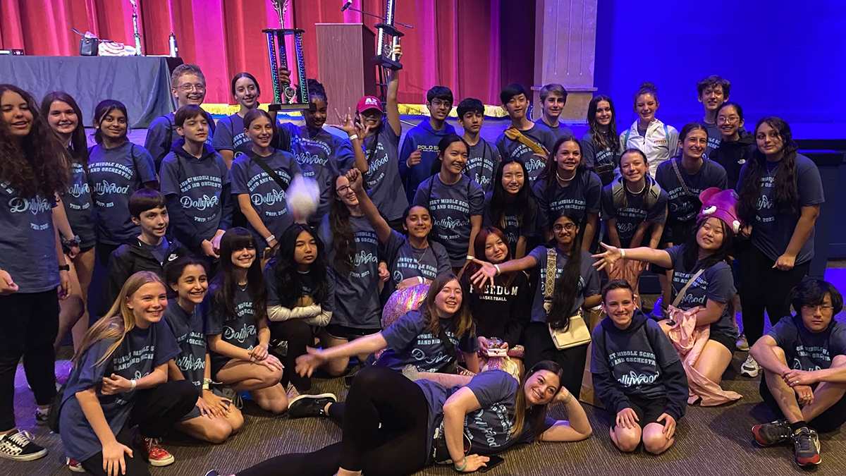 Pigeon Forge Performance Trips