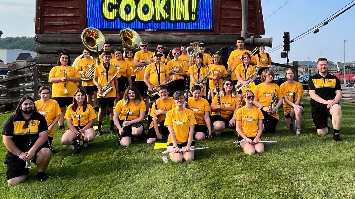 Pigeon Forge Performance Trips