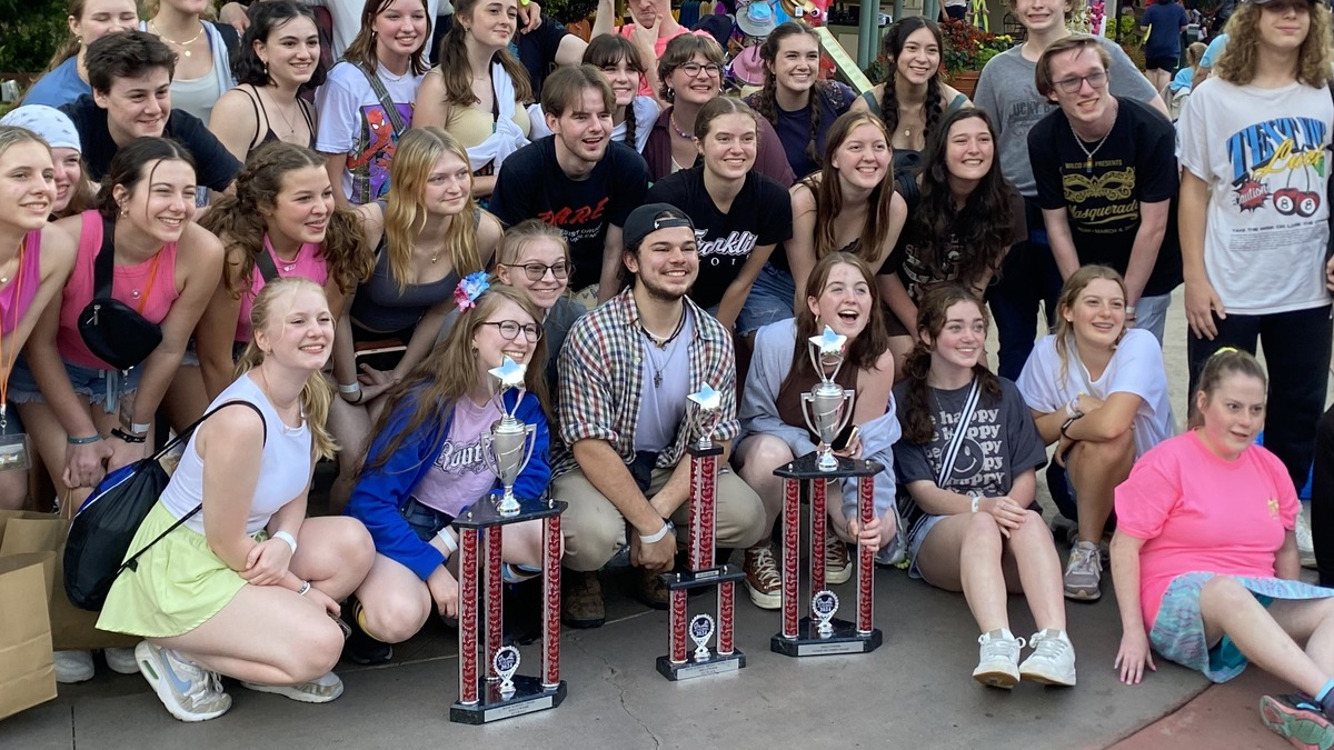 Pigeon Forge Music Performance Opportunities