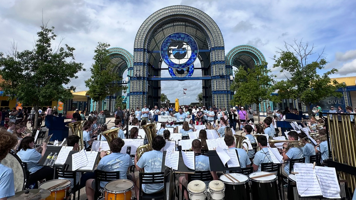 San Antonio Performance Trips