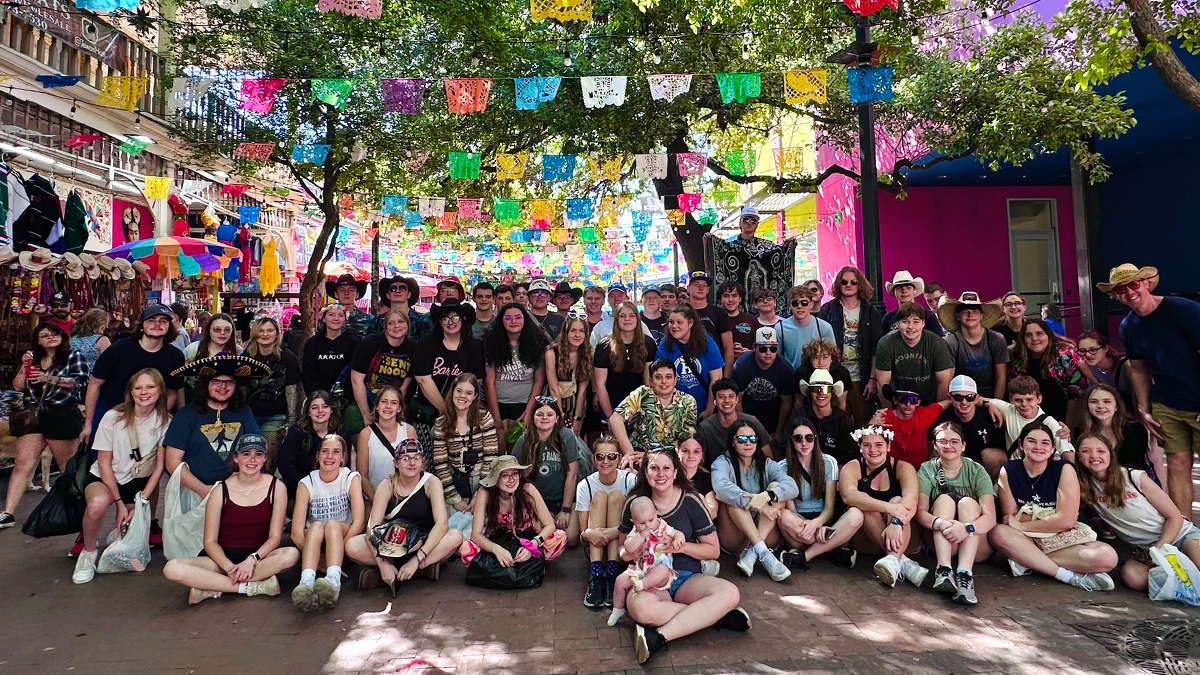 San Antonio Performance Trips