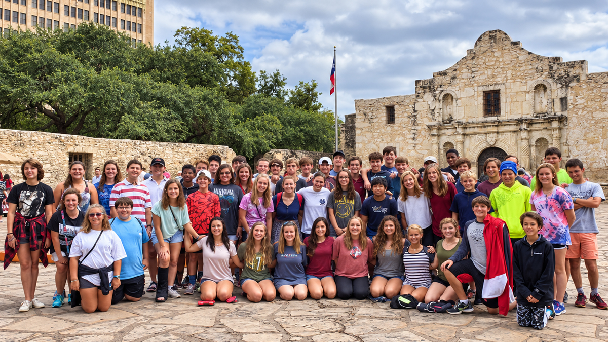 San Antonio Performance Trips