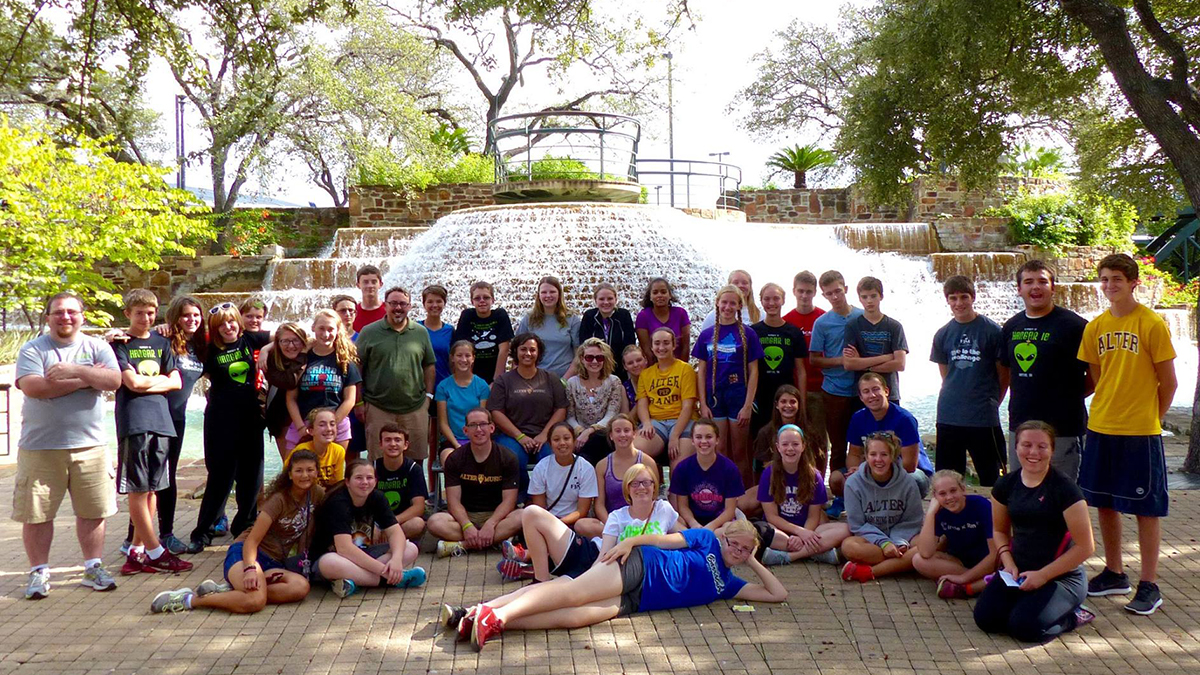 San Antonio Performance Trips
