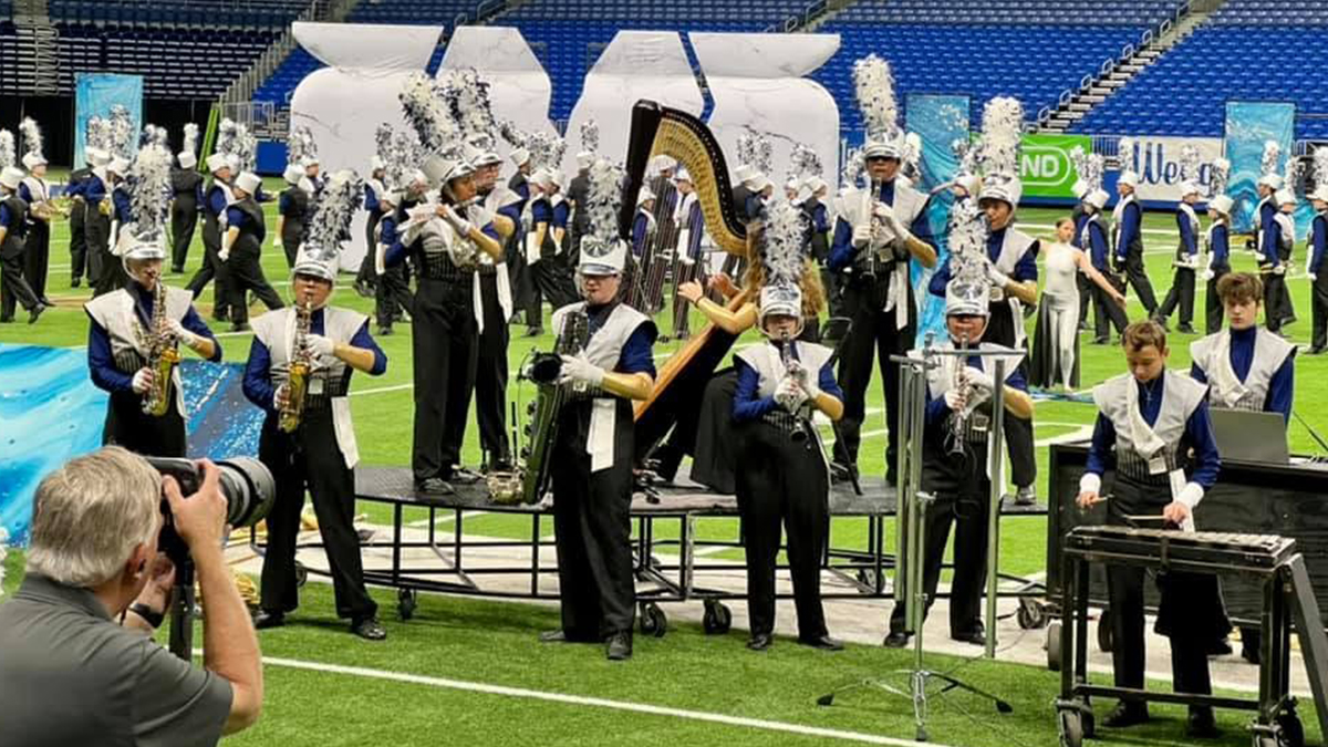 San Antonio Performance Trips