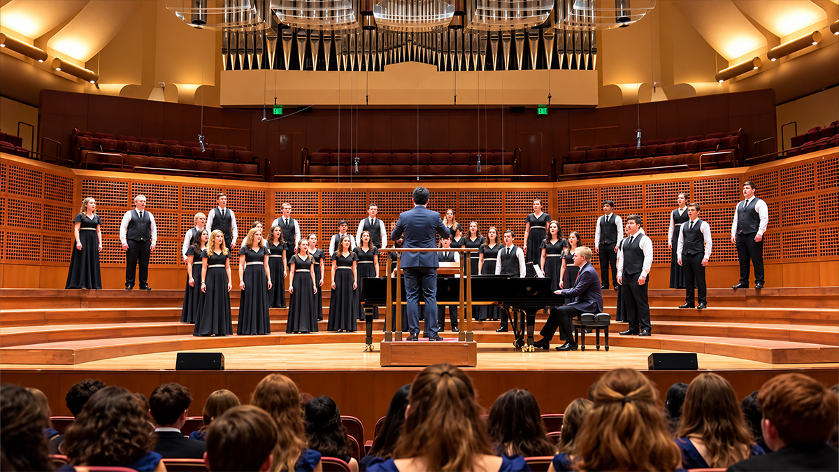 San Francisco Performance Trips