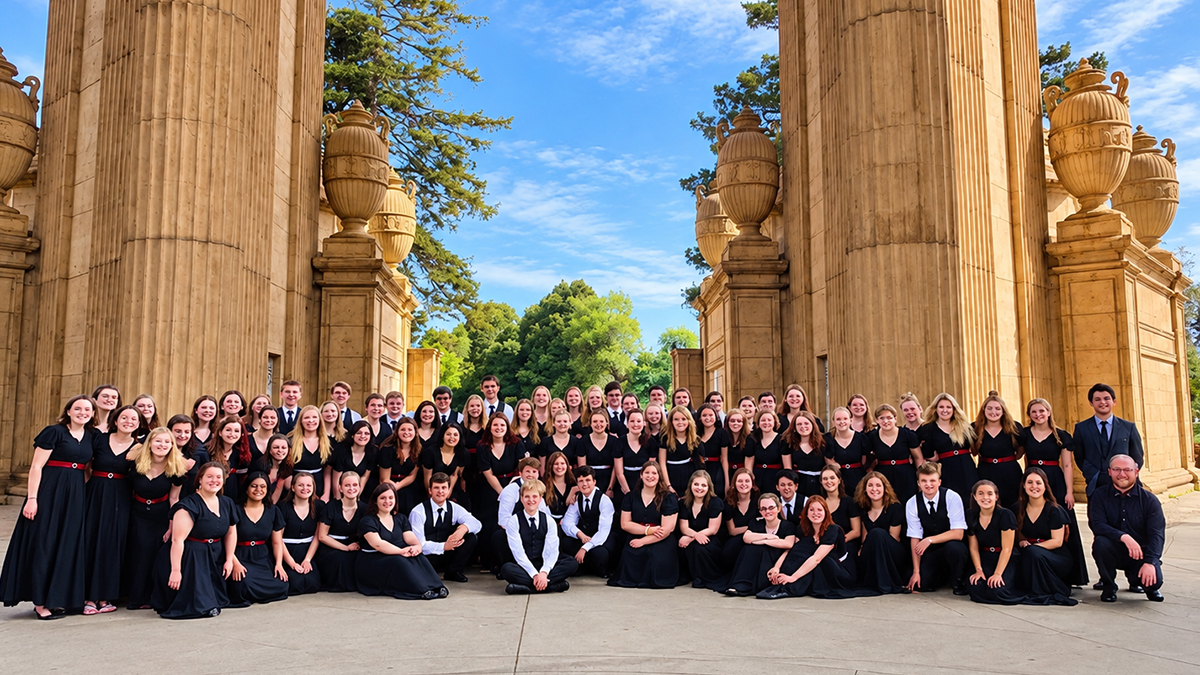 San Francisco Performance Trips