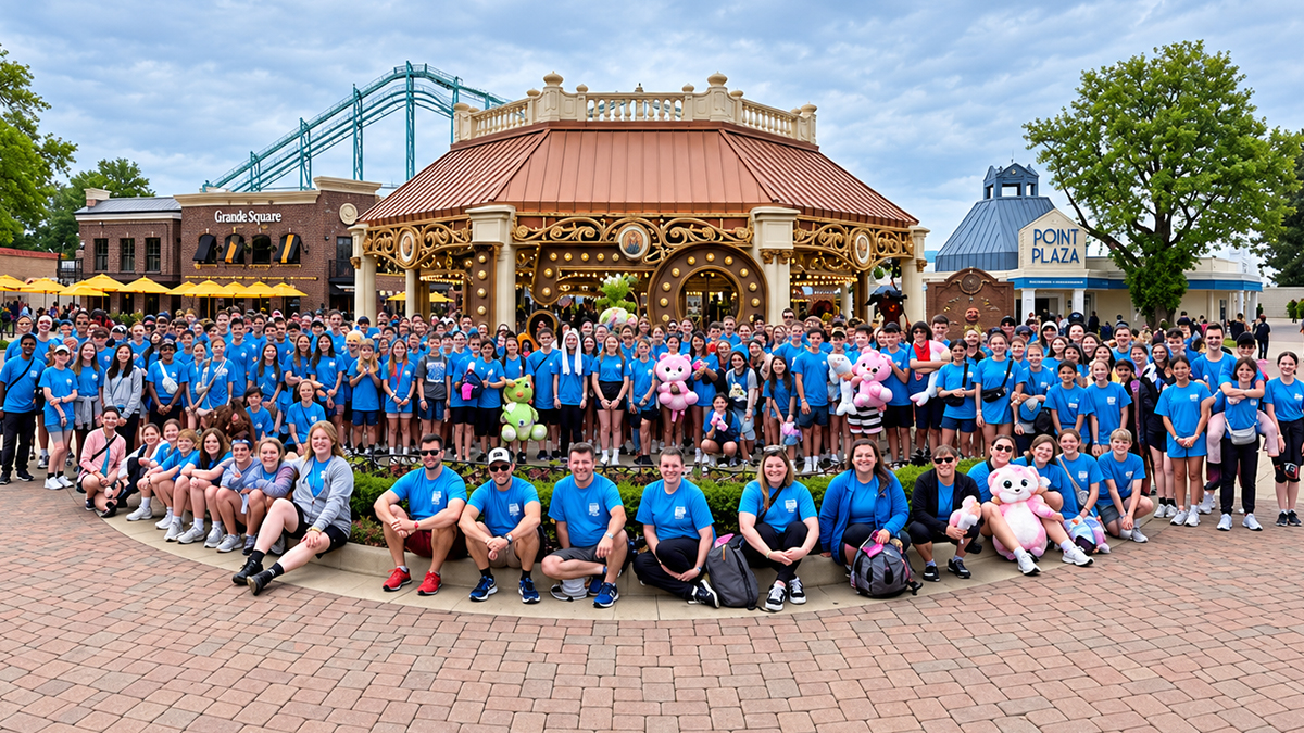Sandusky Performance Trips