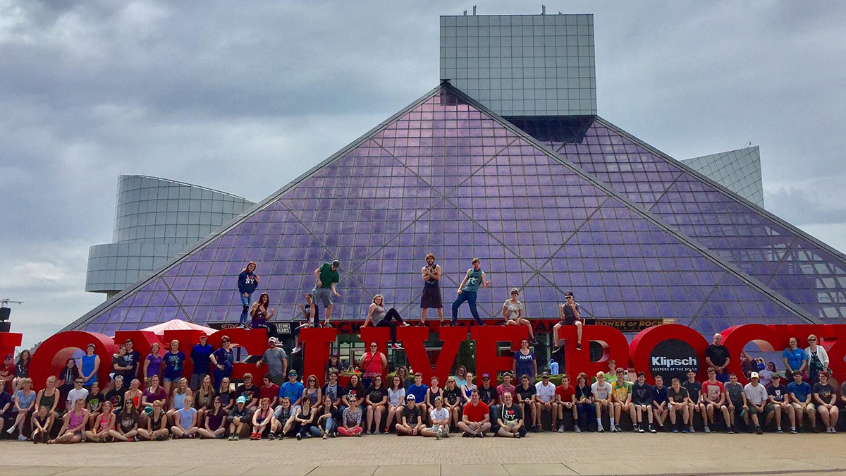 Sandusky Music Performance Opportunities