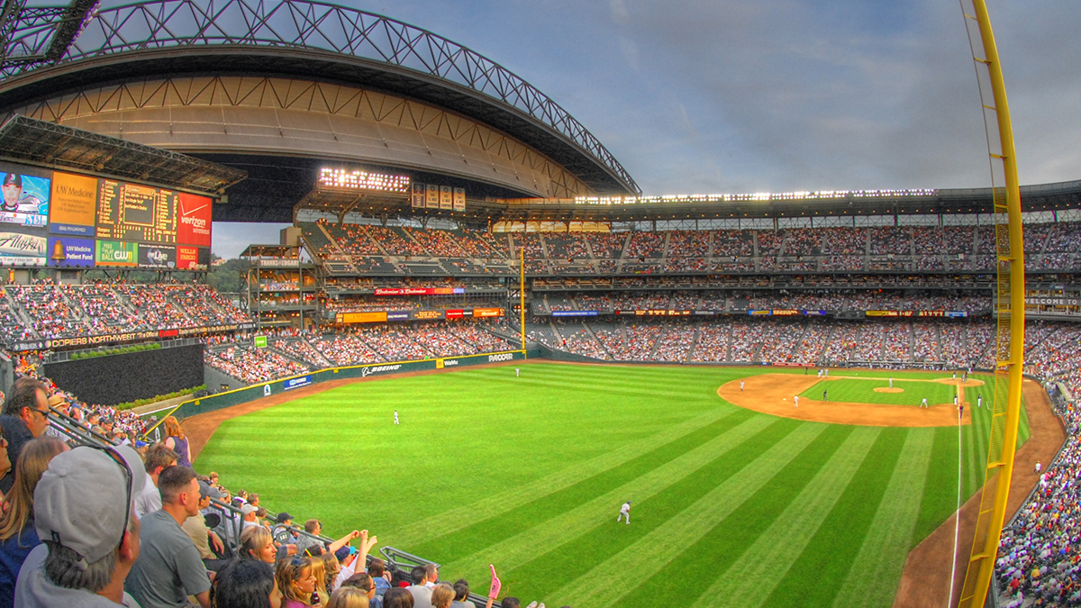 Seattle Performance Trips