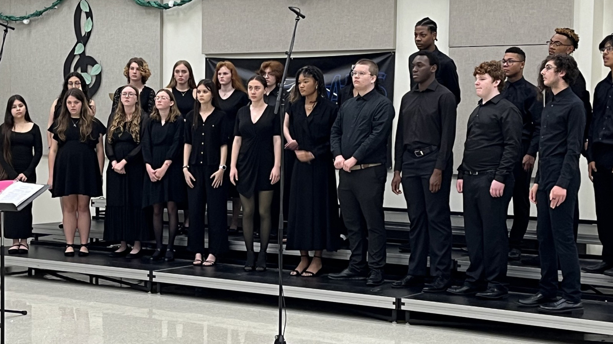 Six Flags Music Festival Trips