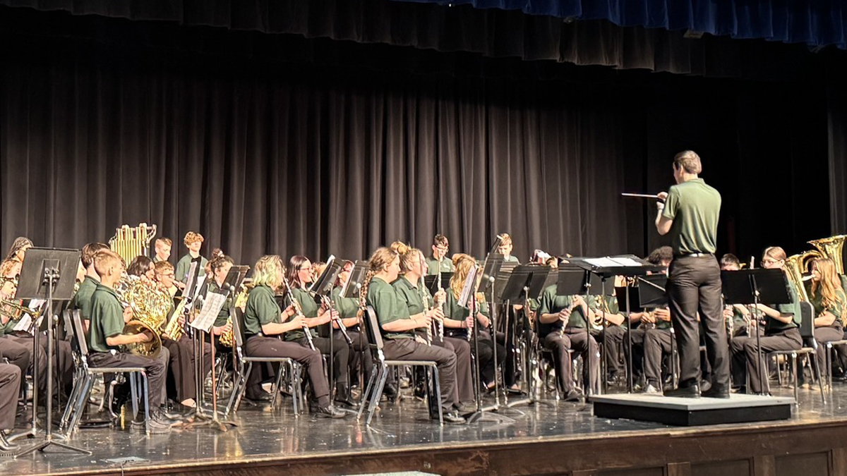 Six Flags Music Festival Trips