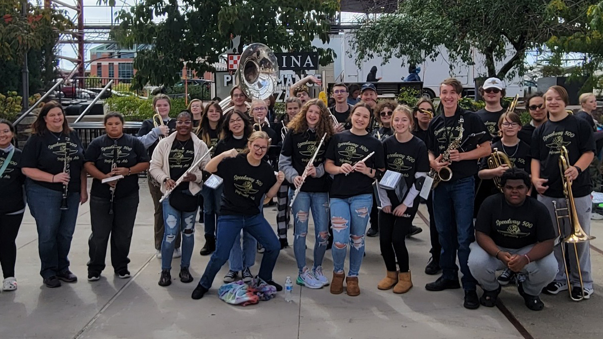 St. Louis Music Performance Opportunities