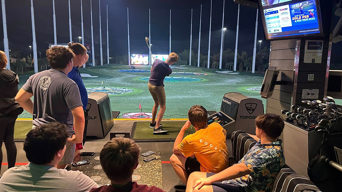 Tampa Performance Trips