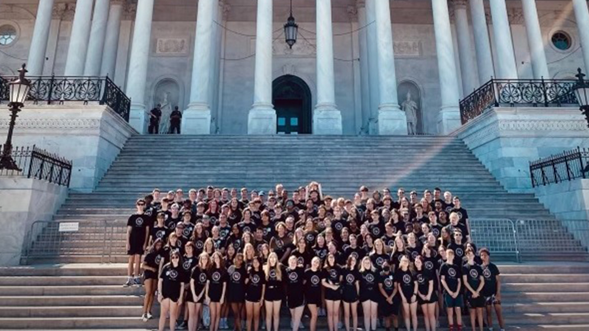 Washington D.C. Music Trips