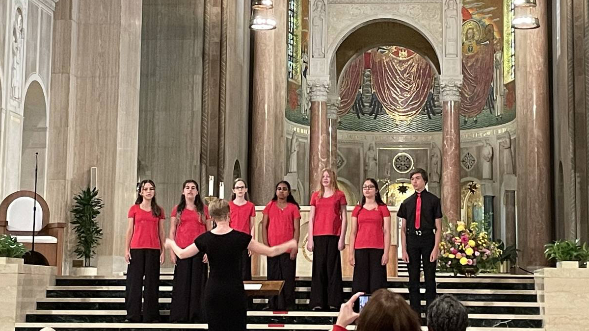 Washington D.C. Music Trips