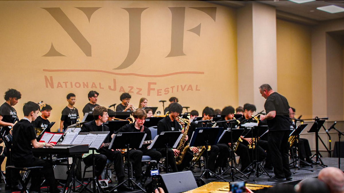 National Jazz Festival Travel