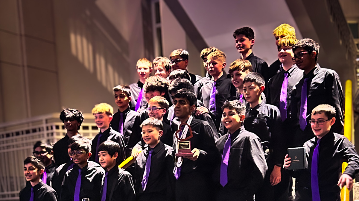 National Jazz Festival Trips