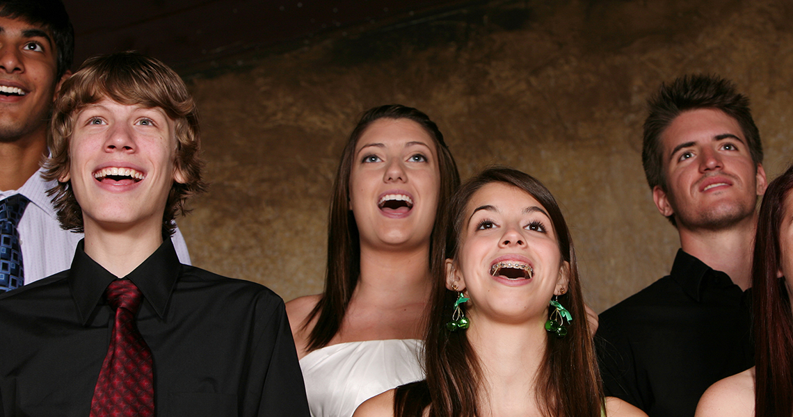 Music USA Festivals Performance Trips