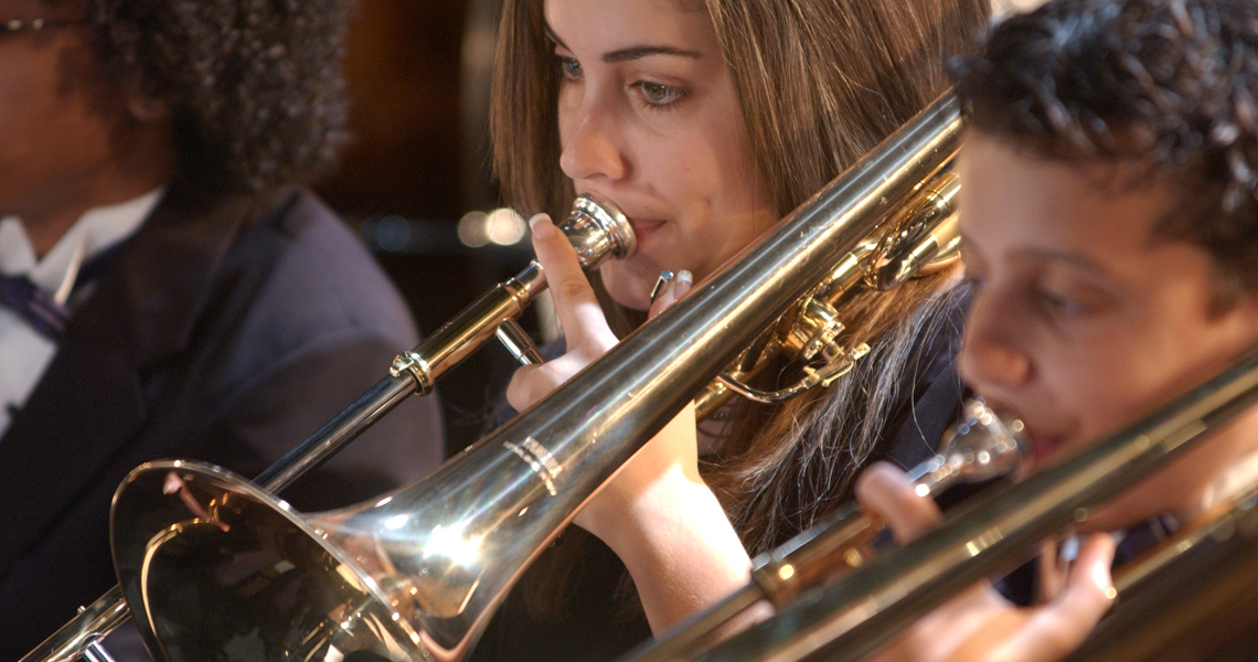 Music USA Festivals Performance Trips