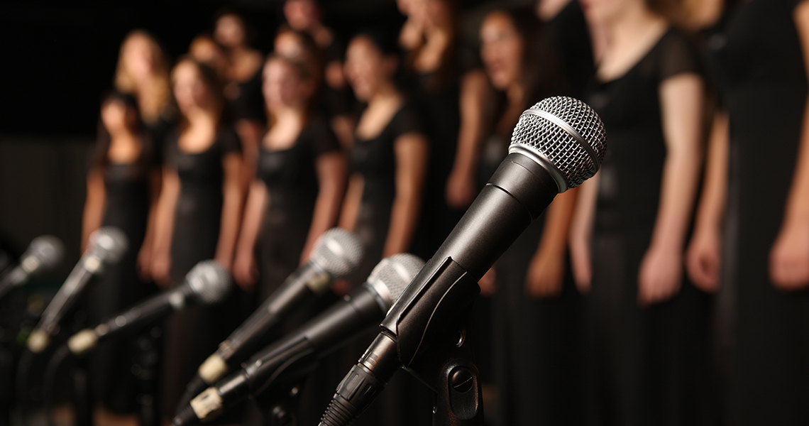 Orlando Heritage Festival Performance Trips