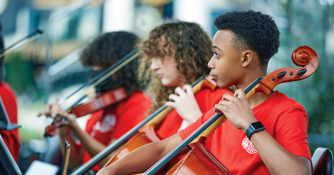 STARS Stage Performances Performance Trips