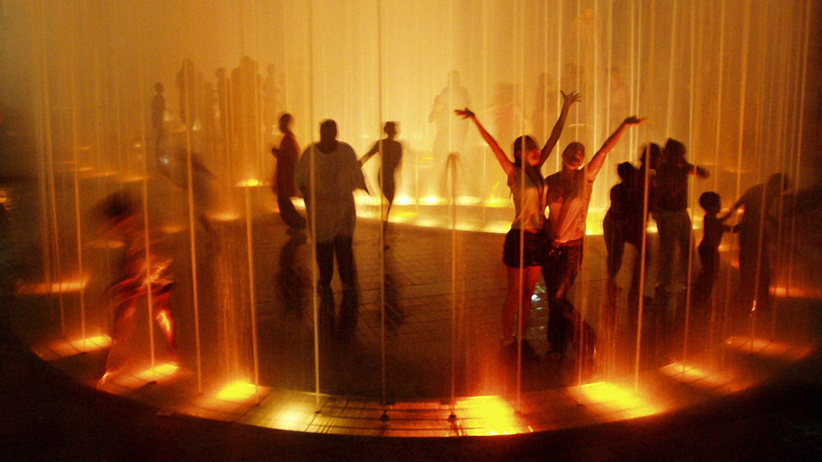 Atlanta Performance Trips
