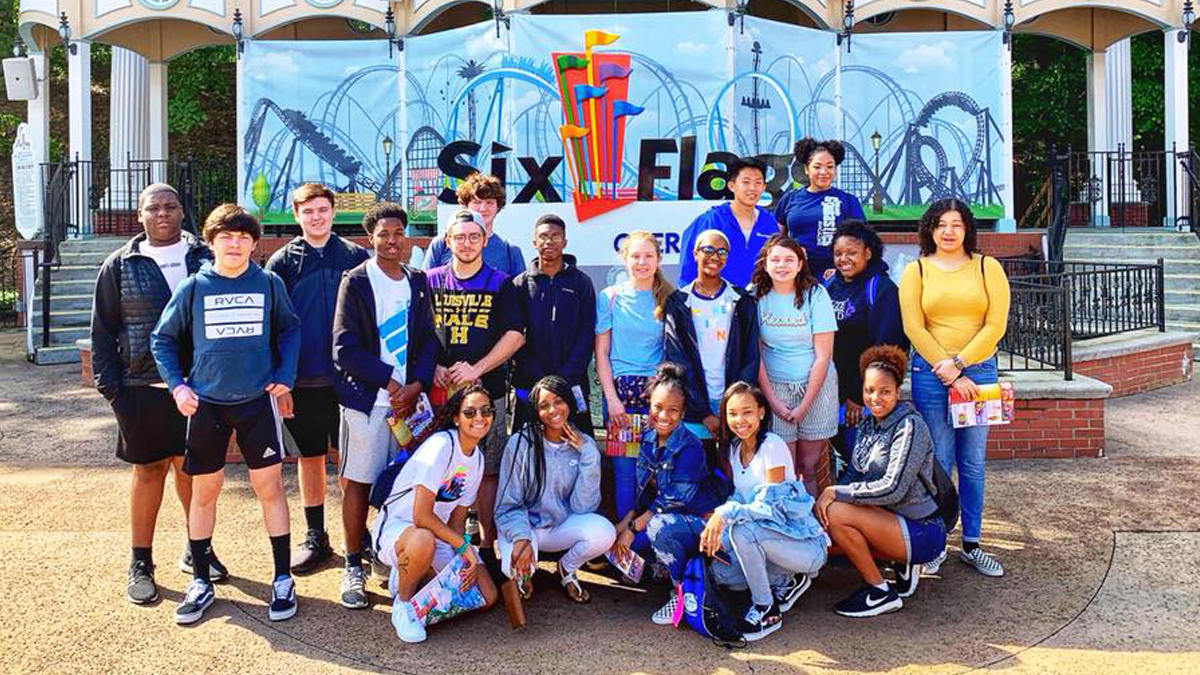 Atlanta Performance Trips