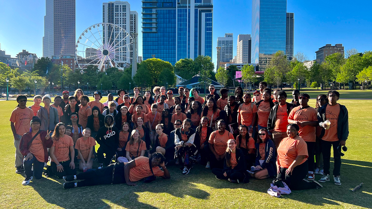 Atlanta Performance Trips