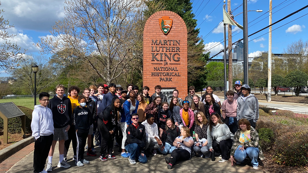 Atlanta Performance Trips