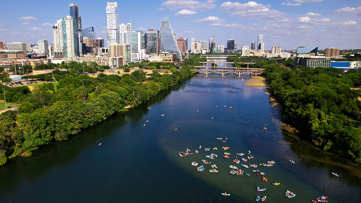 Austin Performance Trips