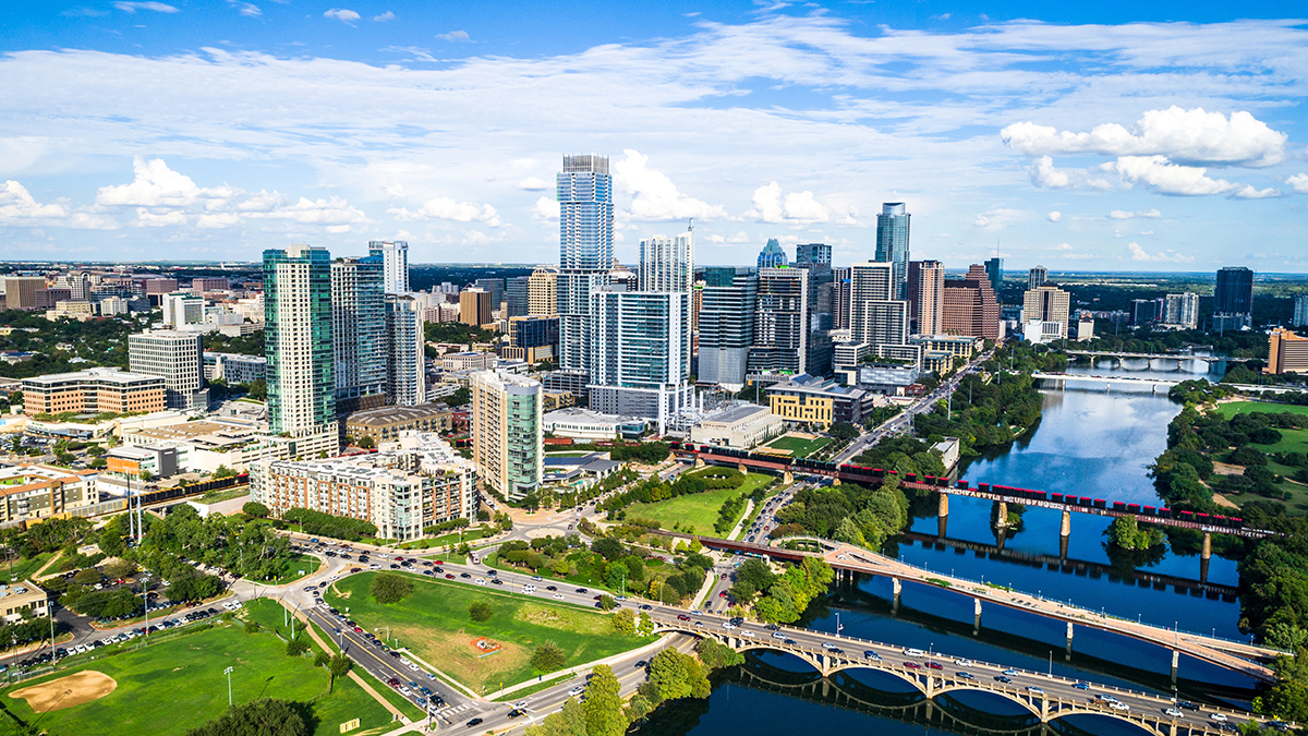 Austin Performance Trips