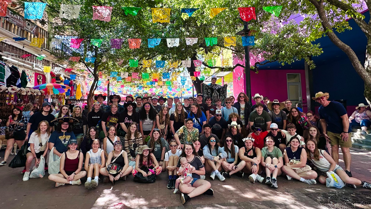 Austin Performance Trips