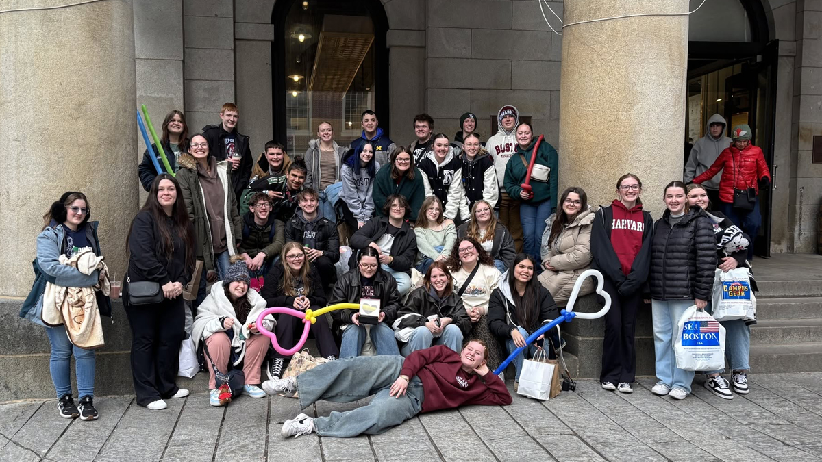 Boston Performance Trips