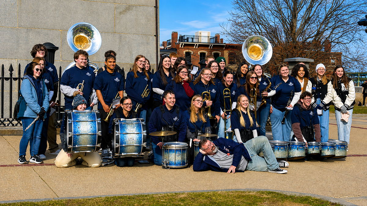 Boston Performance Trips