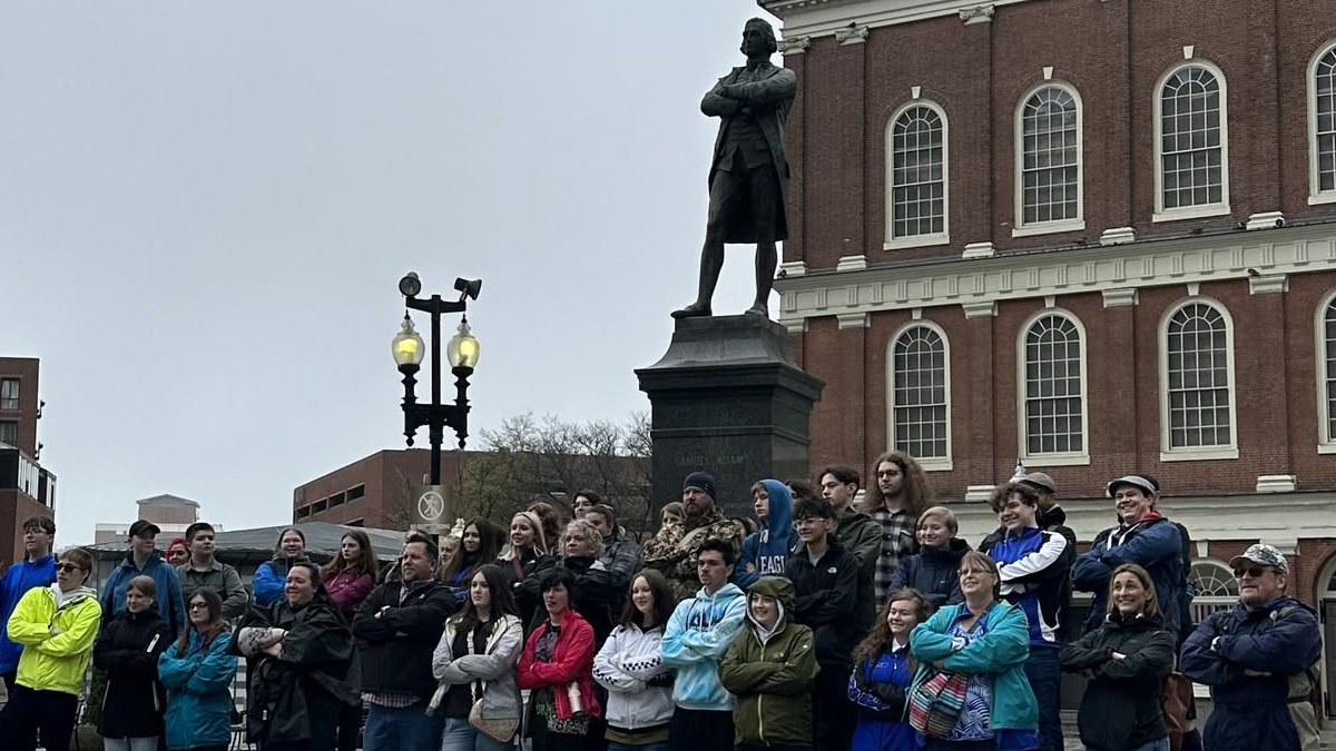 Boston Performance Trips