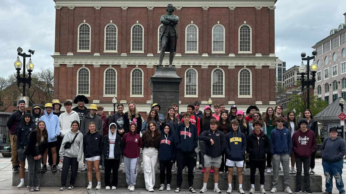 Boston Performance Trips