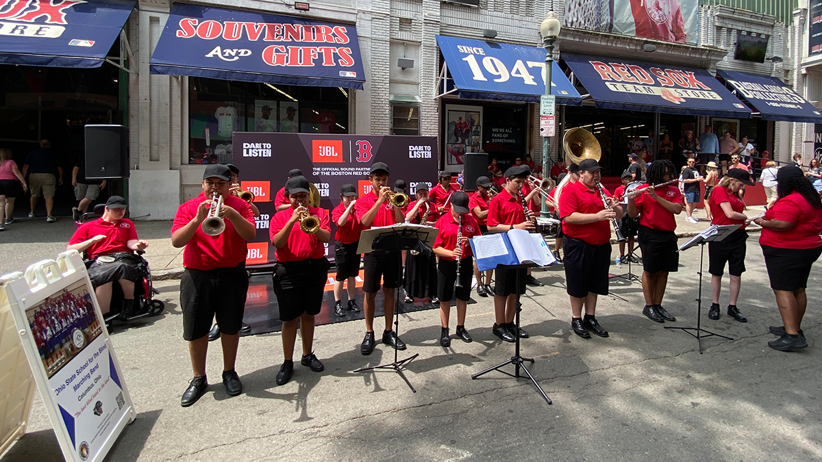 Boston Performance Trips