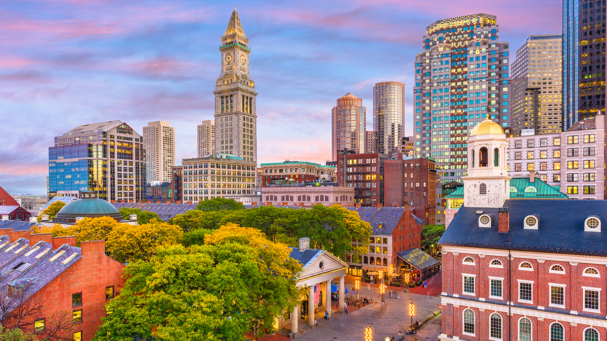 Boston Performance Trips