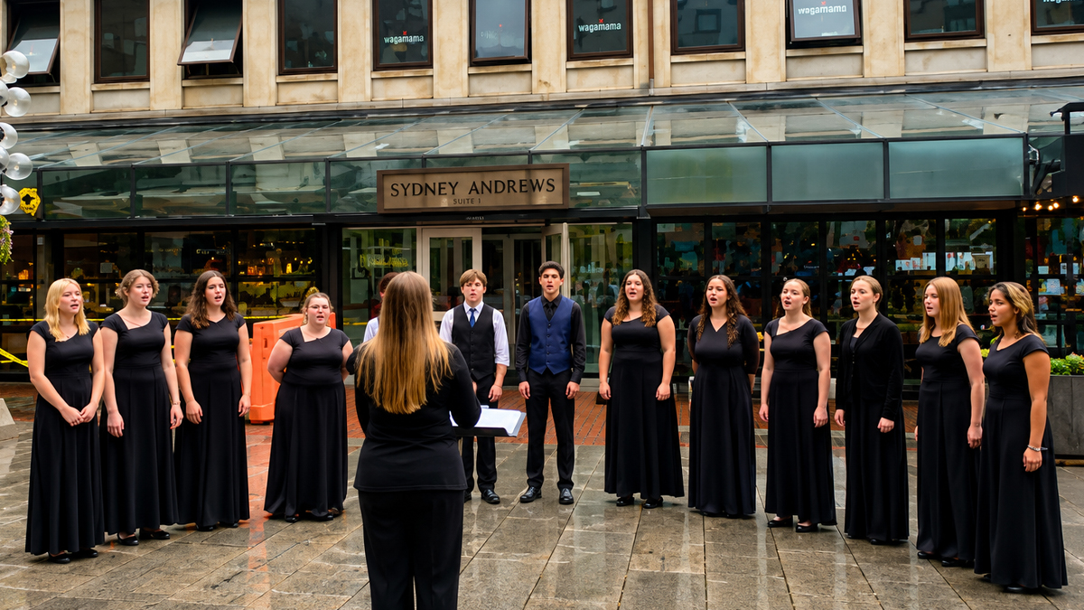Boston Performance Trips