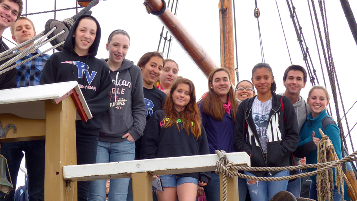 Boston Performance Trips