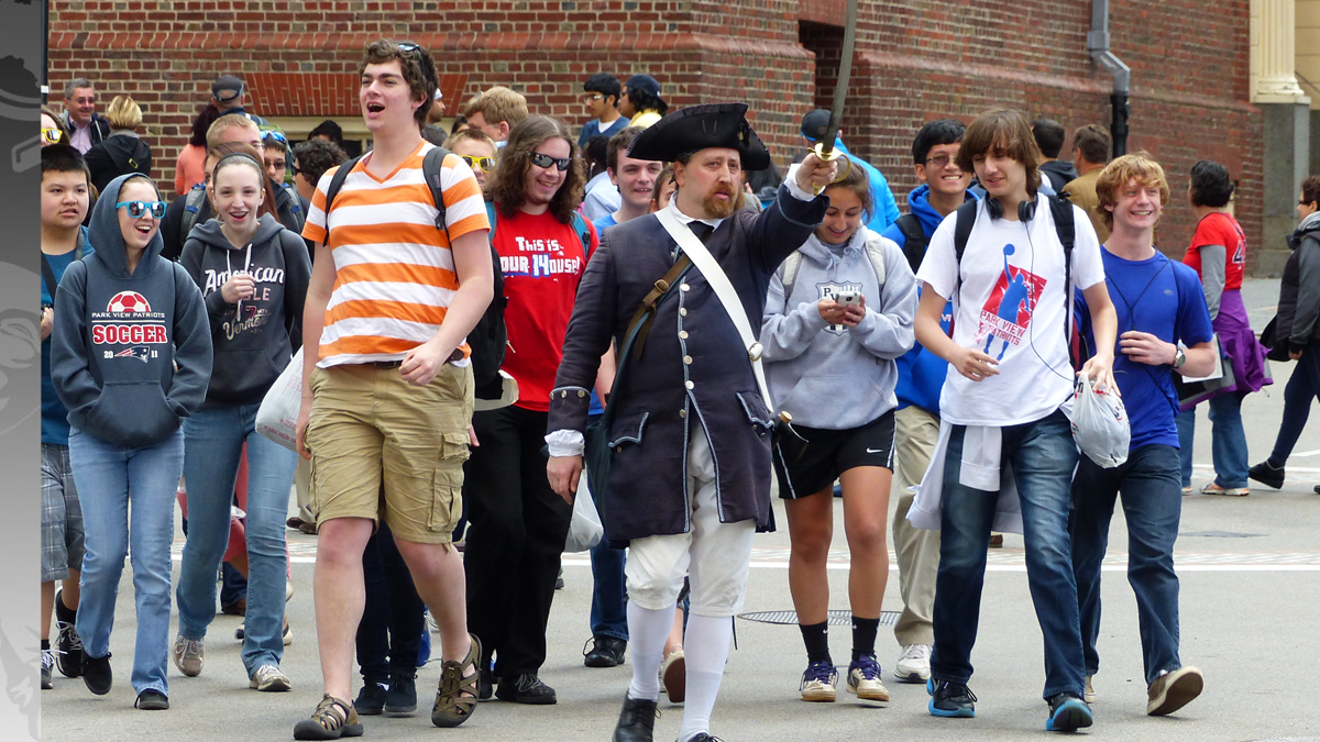 Boston Performance Trips