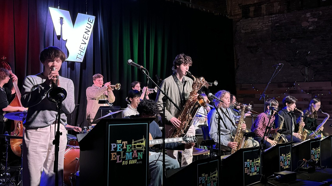 Chicago Performance Trips