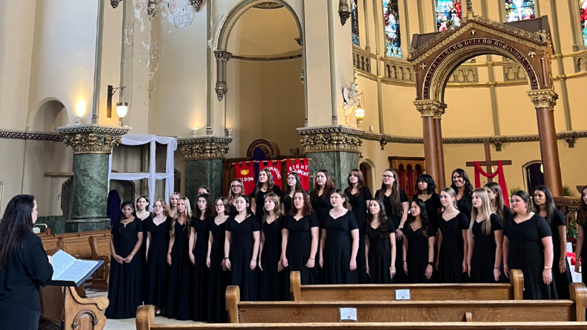 Chicago Performance Trips