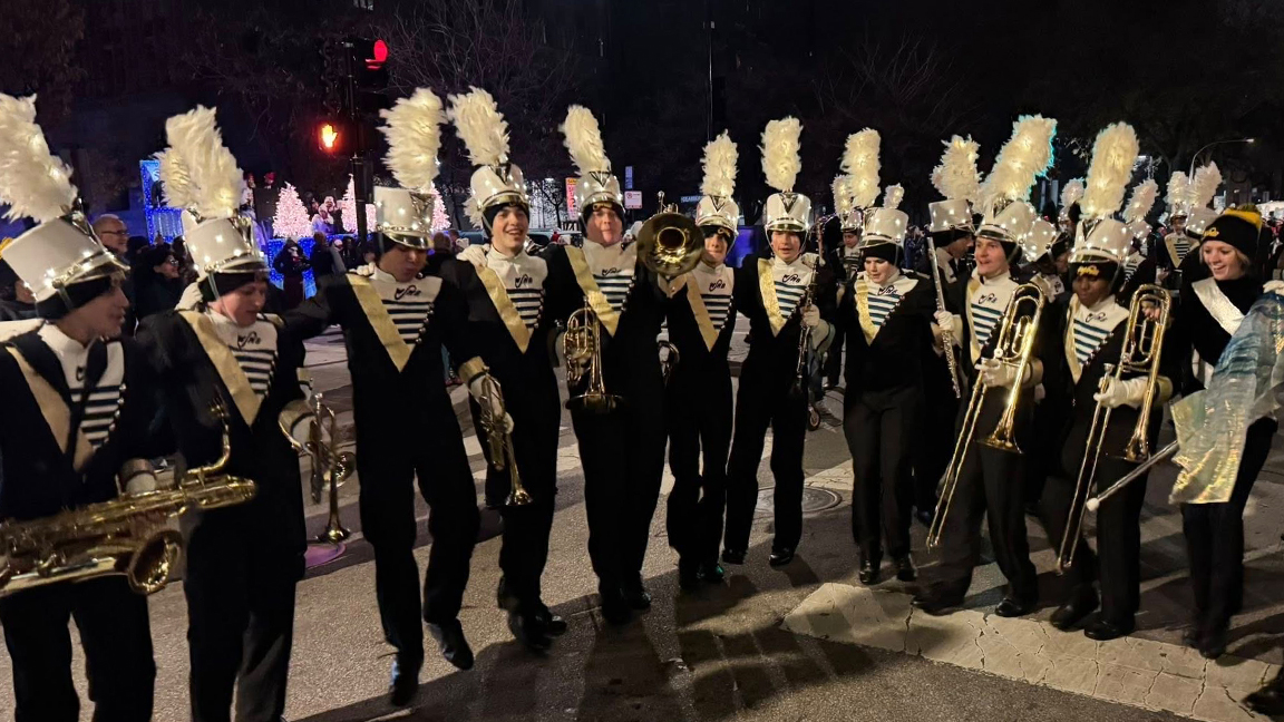 Chicago Performance Trips