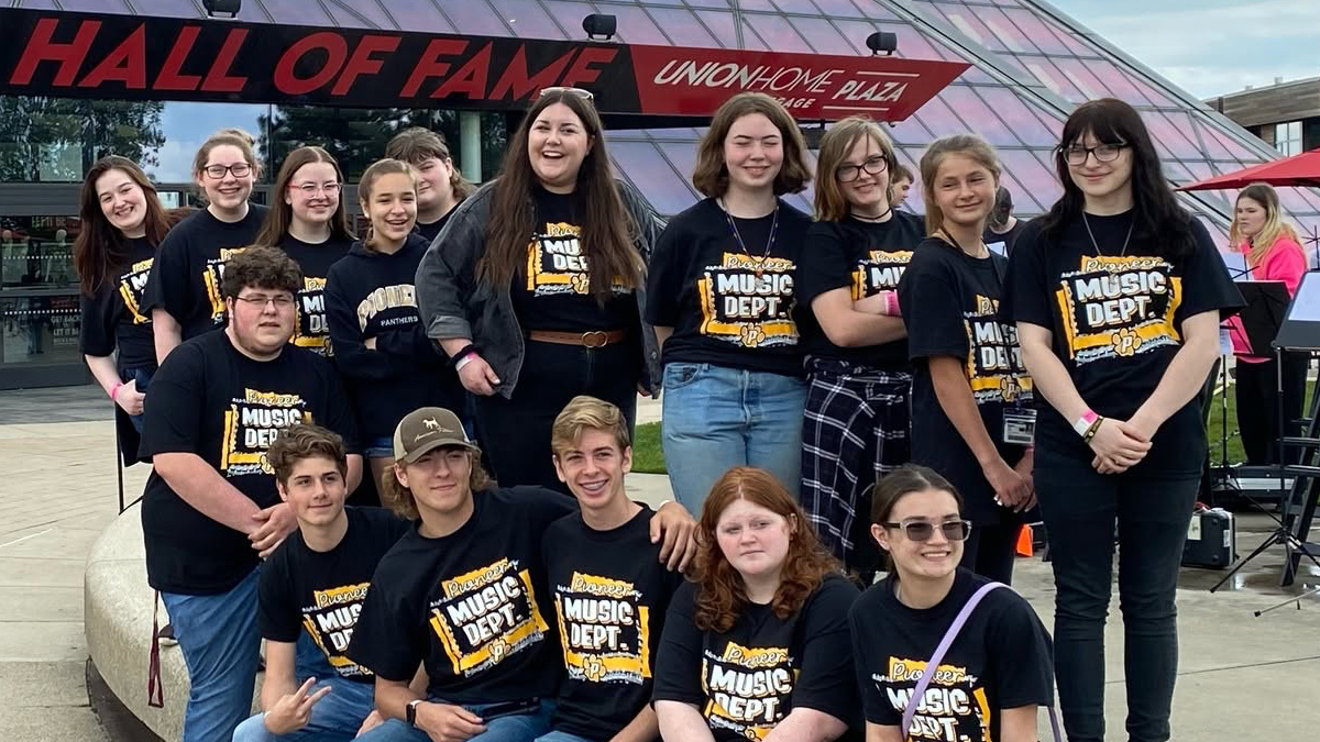 Cleveland Performance Trips