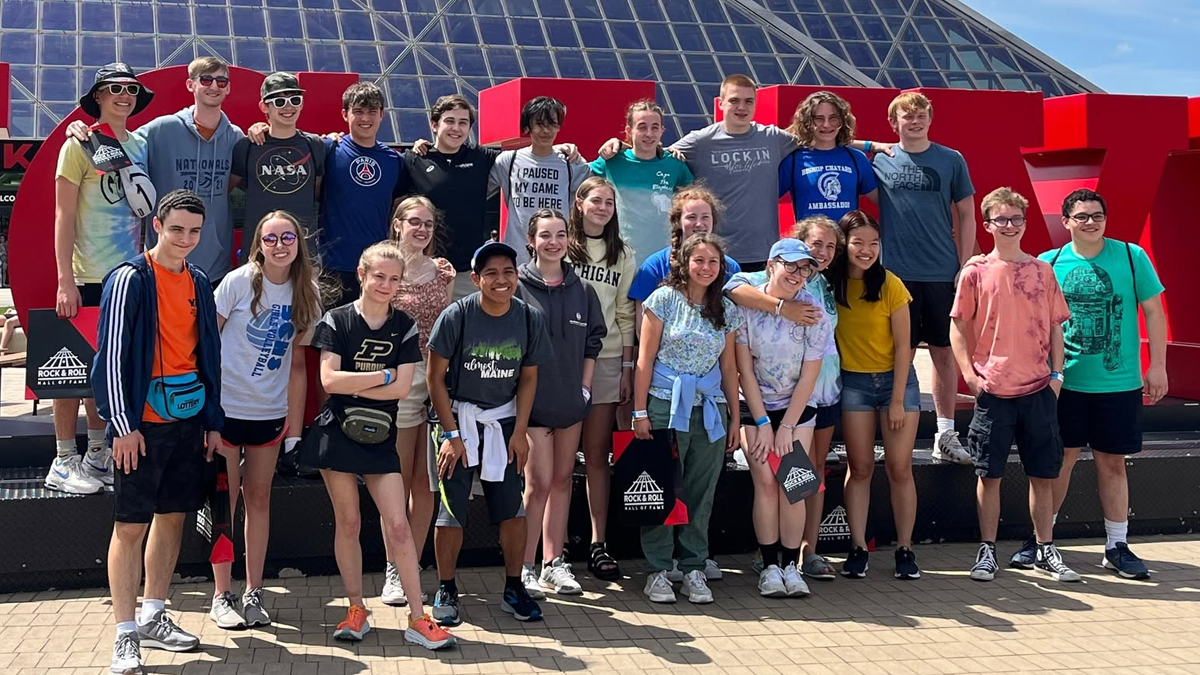 Cleveland Performance Trips
