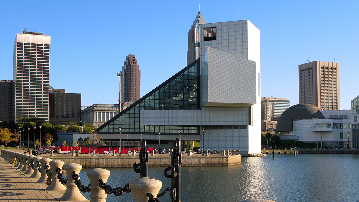 Cleveland Performance Trips