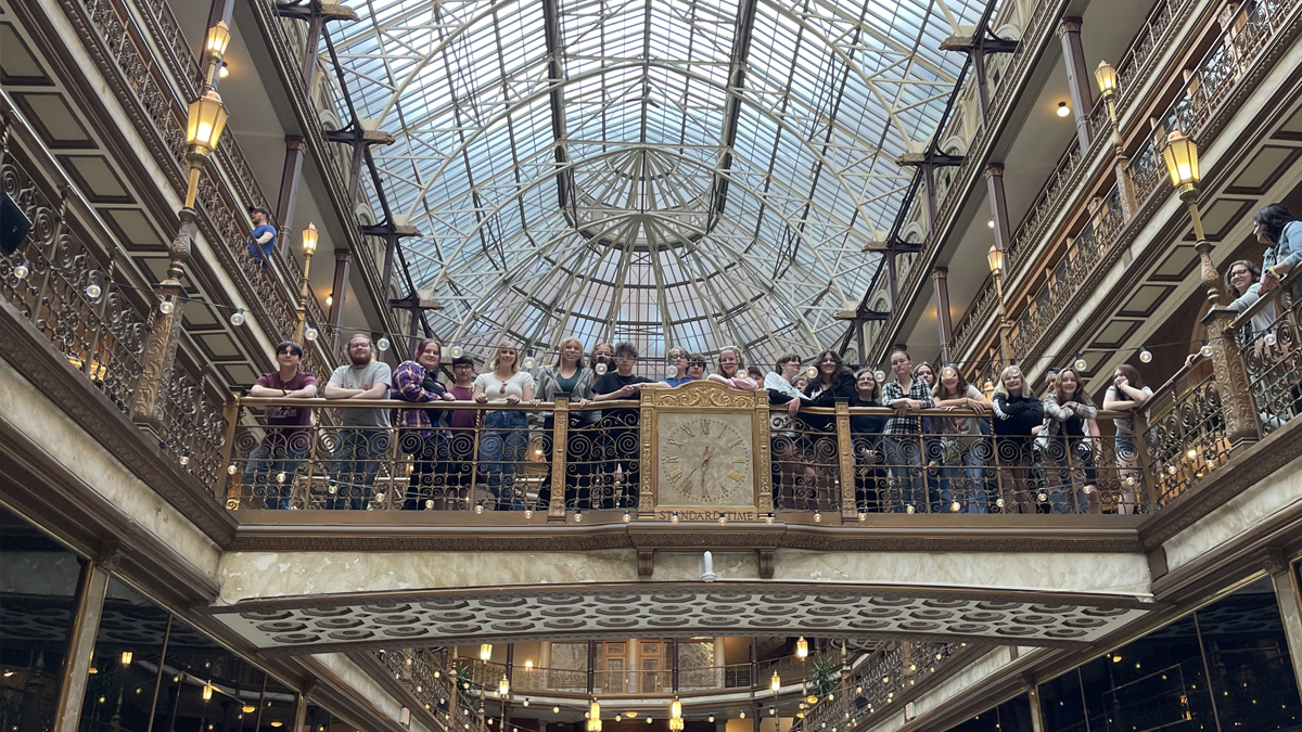Cleveland Performance Trips
